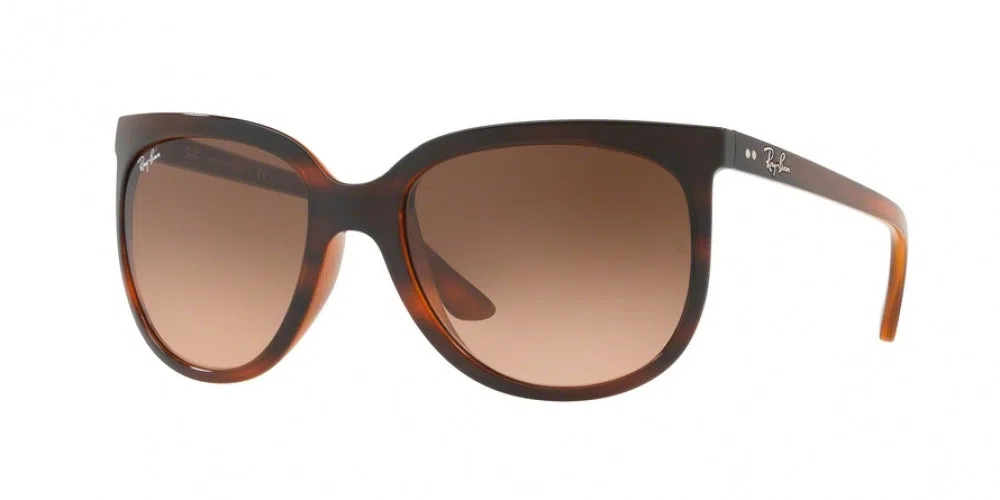 Ray-Ban Cats 1000 4126 Sunglasses - view 12